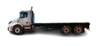Flatbed